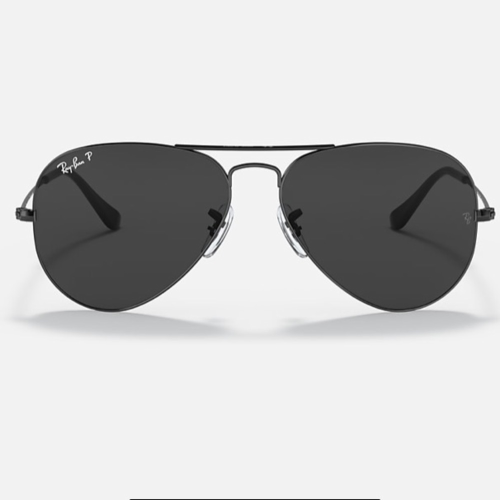 Aviator RayBans